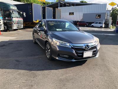 2013 Honda Accord - Thumbnail