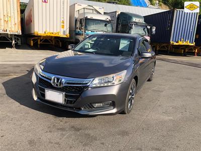 2013 Honda Accord - Thumbnail