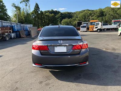 2013 Honda Accord - Thumbnail