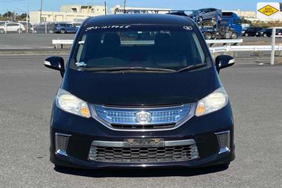 2012 Honda Freed - Thumbnail