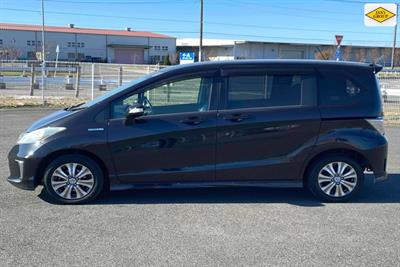 2012 Honda Freed - Thumbnail