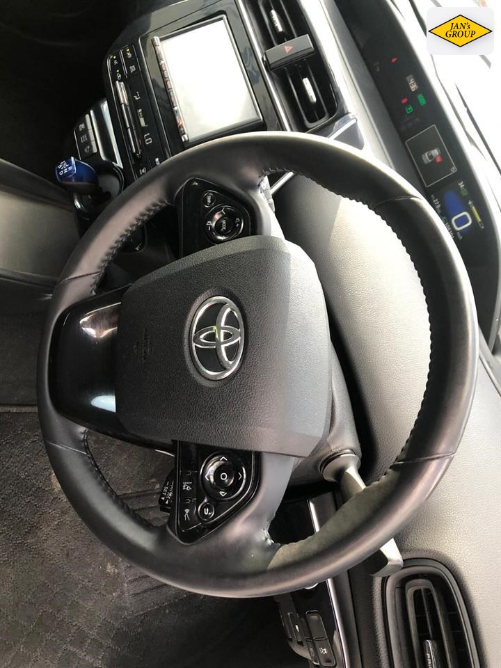 2019 Toyota Prius