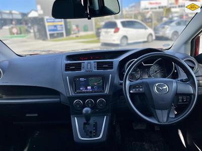 2015 Mazda Premacy - Thumbnail