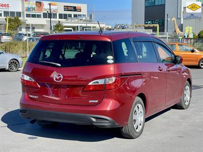 2015 Mazda Premacy - Thumbnail