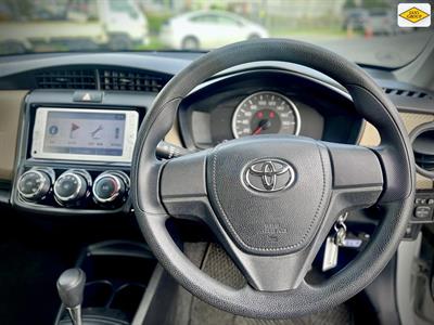 2014 Toyota Corolla - Thumbnail