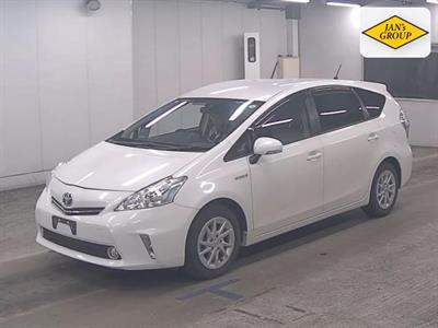 2013 Toyota Prius - Thumbnail