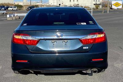 2013 Toyota Camry - Thumbnail