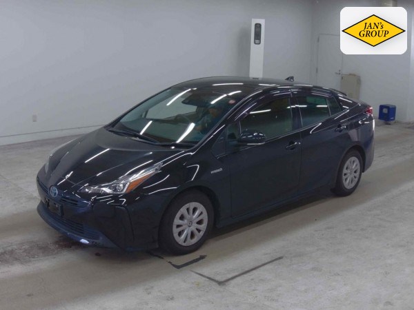 2019 Toyota Prius