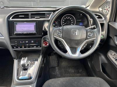 2018 Honda Fit - Thumbnail