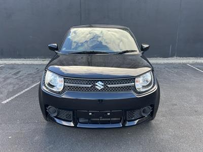 2017 Suzuki Ignis - Thumbnail