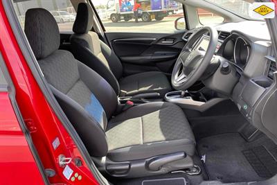 2013 Honda Fit - Thumbnail