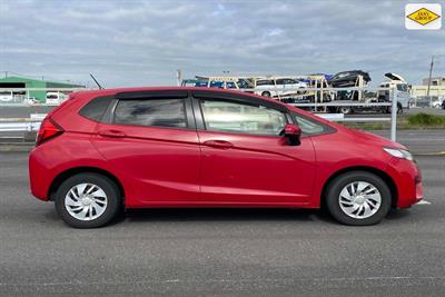 2013 Honda Fit - Thumbnail