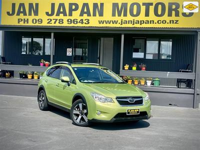 2013 Subaru XV - Thumbnail