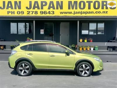 2013 Subaru XV - Thumbnail