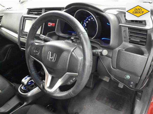 2014 Honda Fit