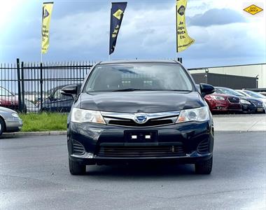 2013 Toyota Corolla - Thumbnail