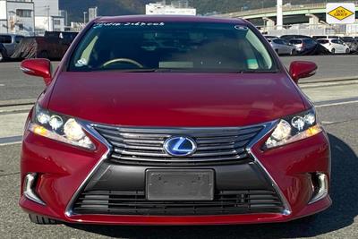 2014 Lexus HS250H - Thumbnail