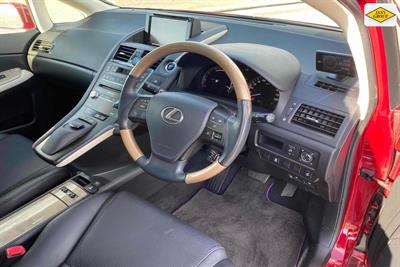 2014 Lexus HS250H - Thumbnail