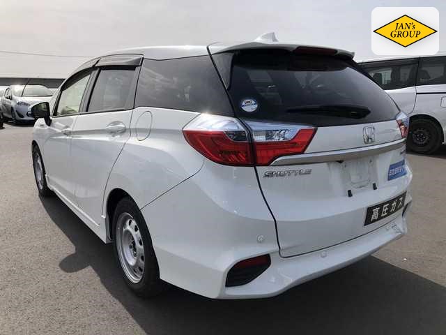 2018 Honda Fit