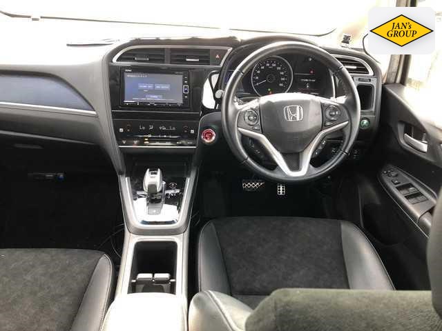 2018 Honda Fit