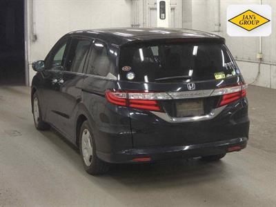 2014 Honda Odyssey - Thumbnail