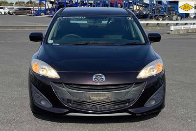 2015 Mazda Premacy - Thumbnail