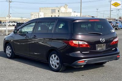 2015 Mazda Premacy - Thumbnail