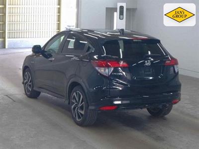 2016 Honda Vezel - Thumbnail