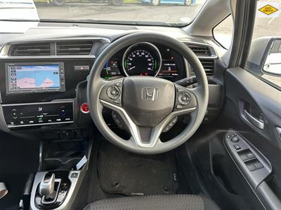 2019 Honda Fit - Thumbnail