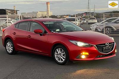 2014 Mazda Axela - Thumbnail