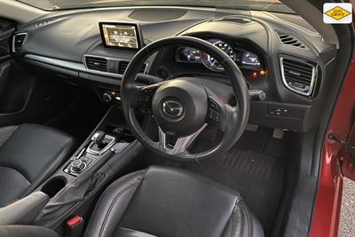 2014 Mazda Axela - Thumbnail