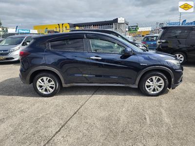 2018 Honda Vezel - Thumbnail