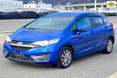 2014 Honda Fit - Thumbnail