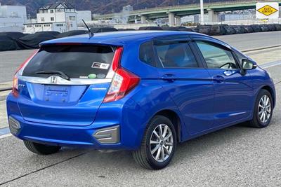 2014 Honda Fit - Thumbnail