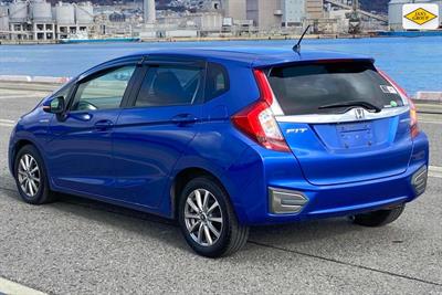 2014 Honda Fit - Thumbnail