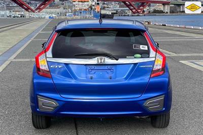 2014 Honda Fit - Thumbnail