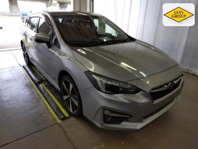 2017 Subaru Impreza