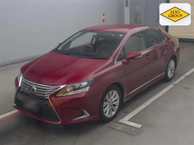 2014 Lexus HS250H - Thumbnail