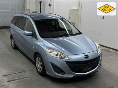 2013 Mazda Premacy - Thumbnail