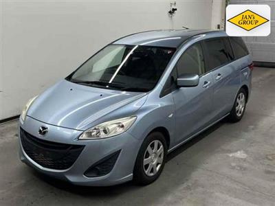 2013 Mazda Premacy - Thumbnail