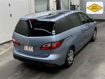 2013 Mazda Premacy - Thumbnail