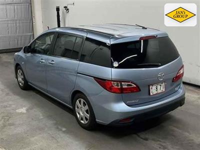 2013 Mazda Premacy - Thumbnail