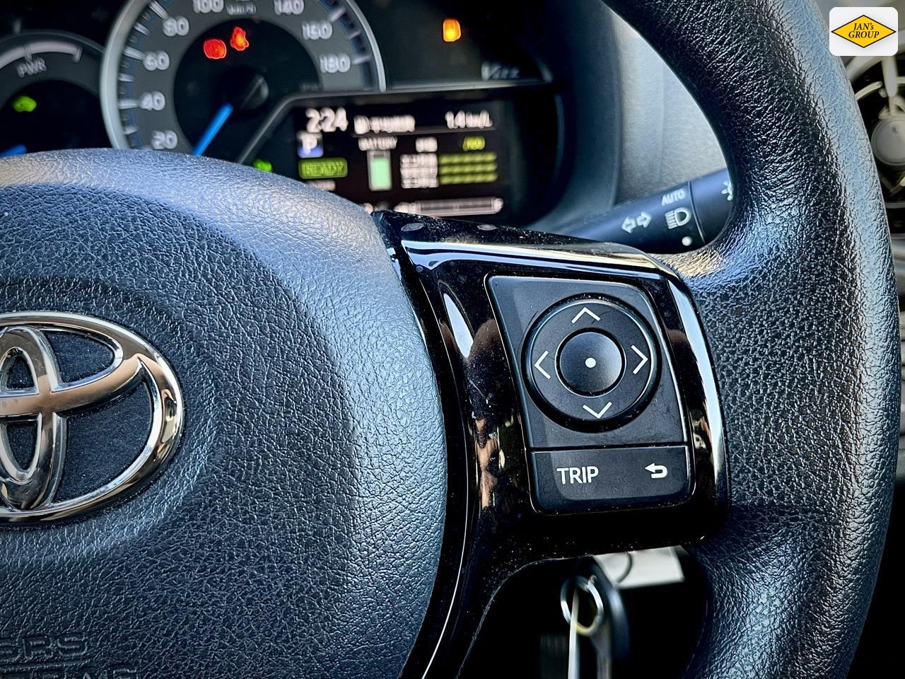 2019 Toyota Vitz