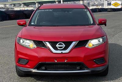 2016 Nissan X-Trail - Thumbnail