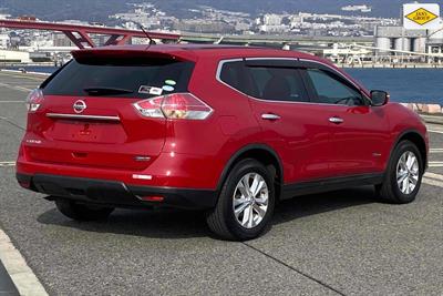 2016 Nissan X-Trail - Thumbnail