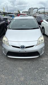 2013 Toyota Prius - Thumbnail