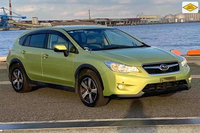 2014 Subaru XV - Thumbnail