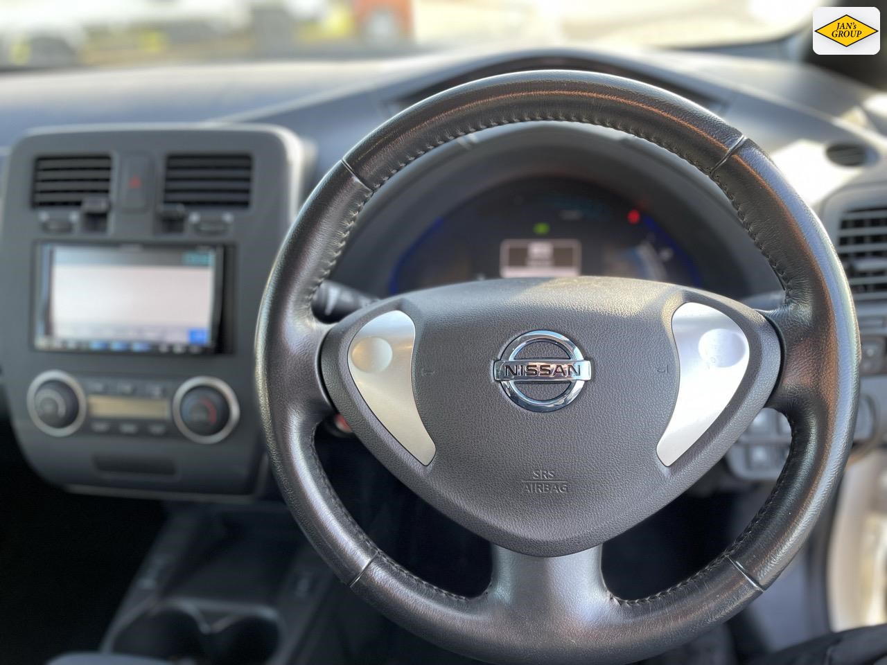 2013 Nissan Leaf