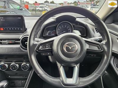 2018 Mazda Cx-3 - Thumbnail