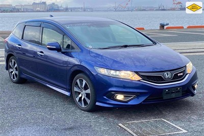 2016 Honda JADE - Thumbnail